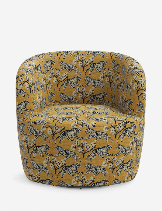Rue Swivel Chair