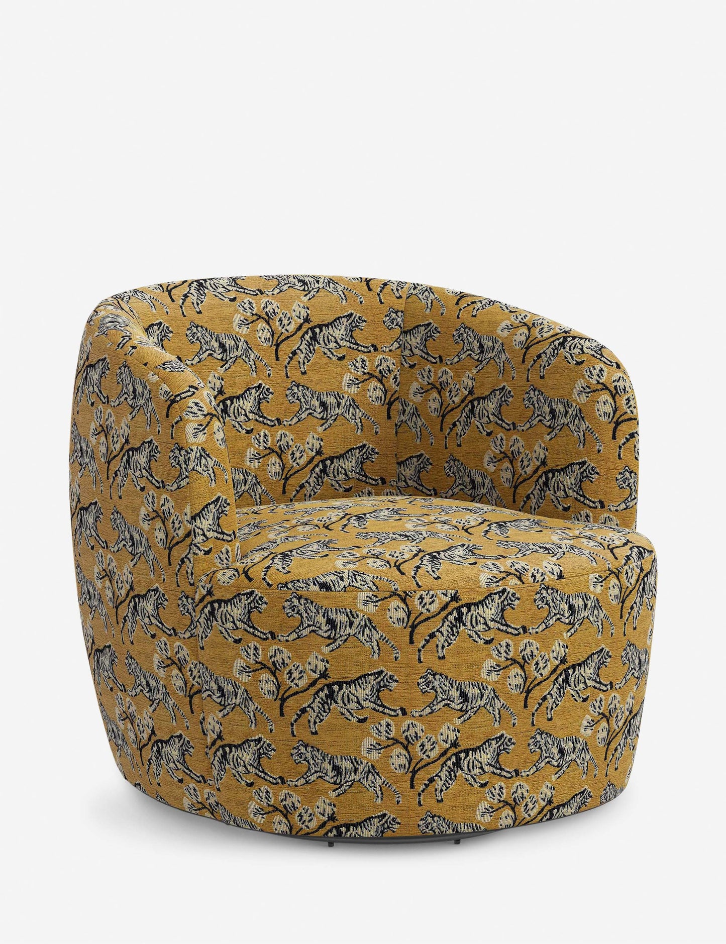 Rue Swivel Chair