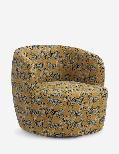 Rue Swivel Chair