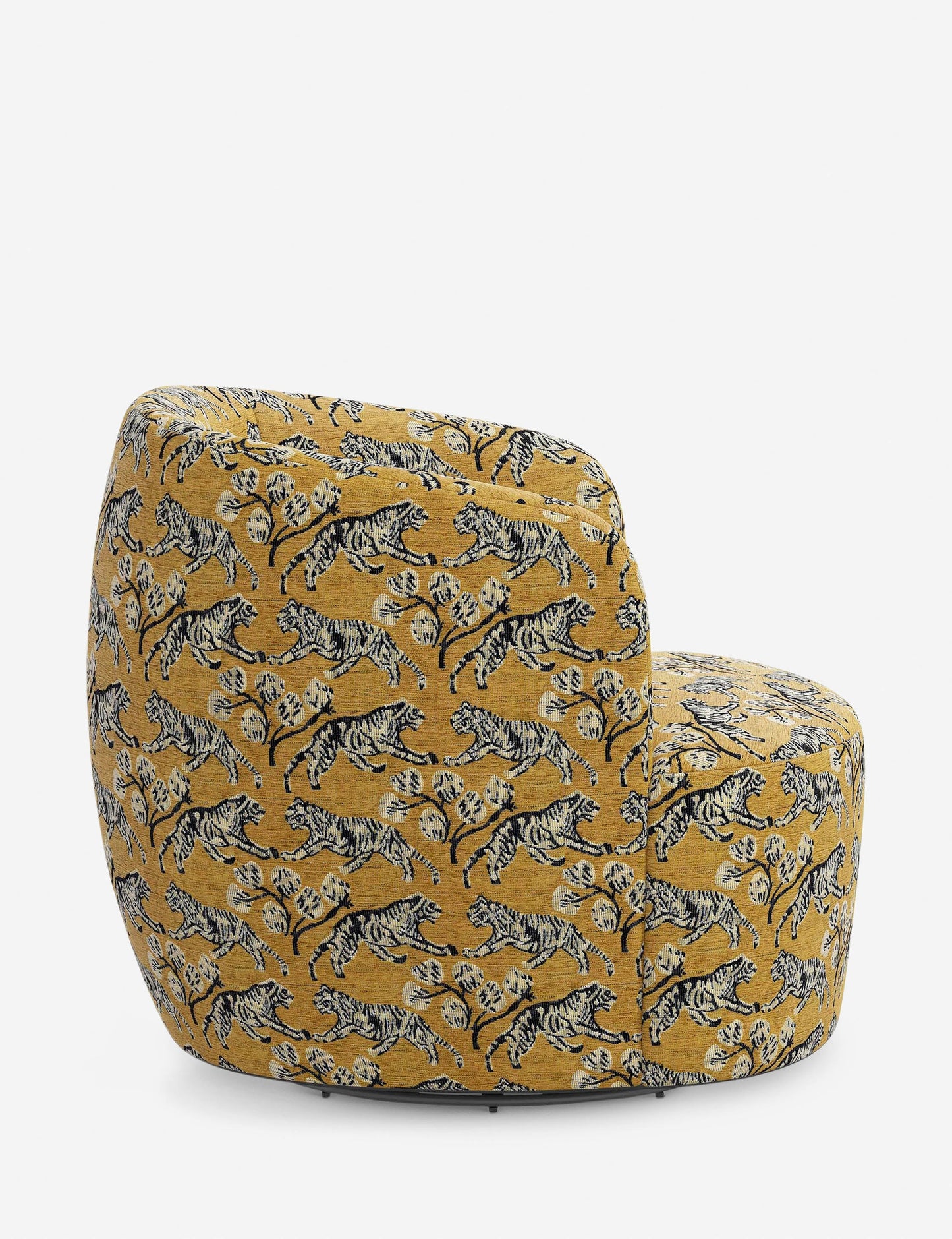Rue Swivel Chair