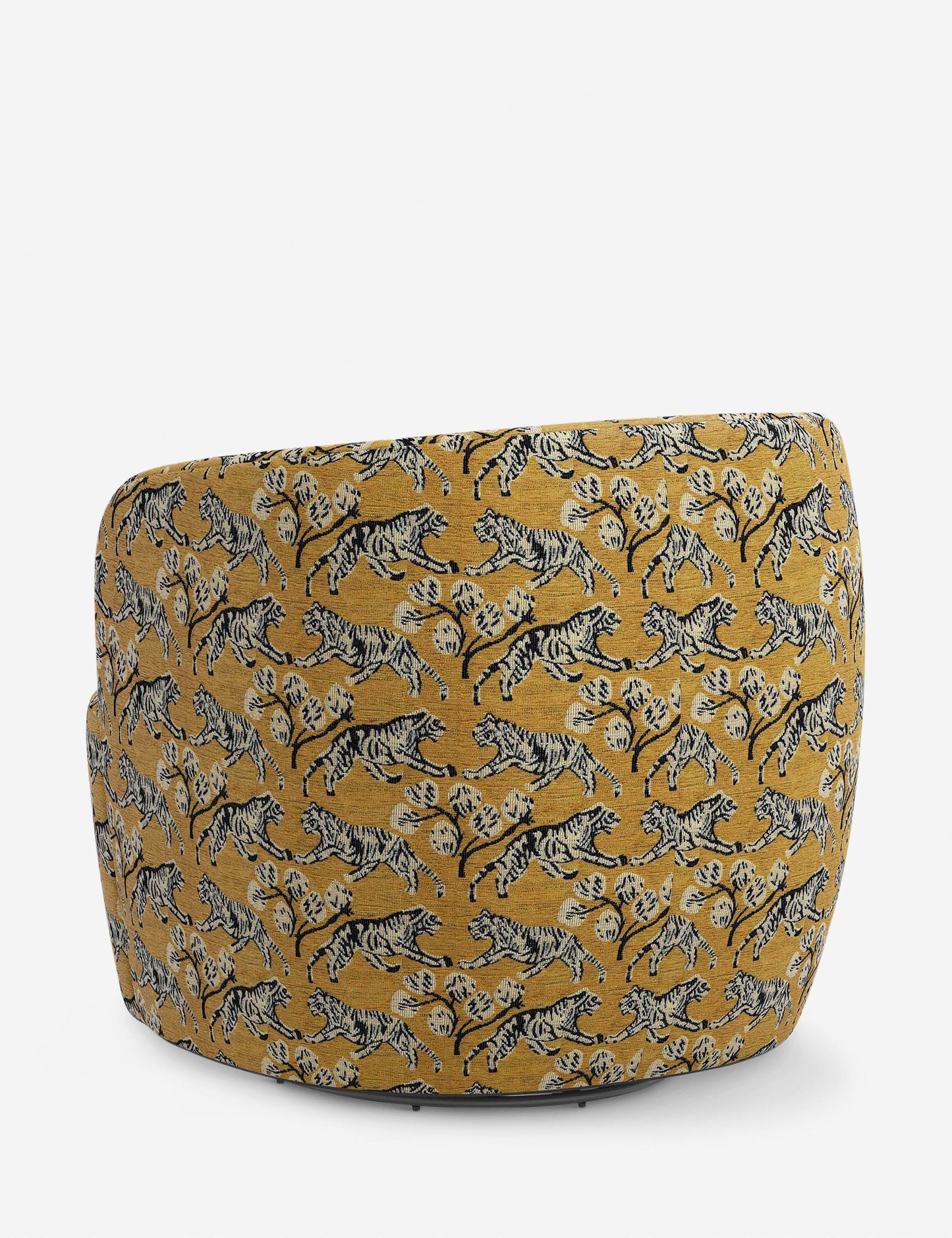 Rue Swivel Chair