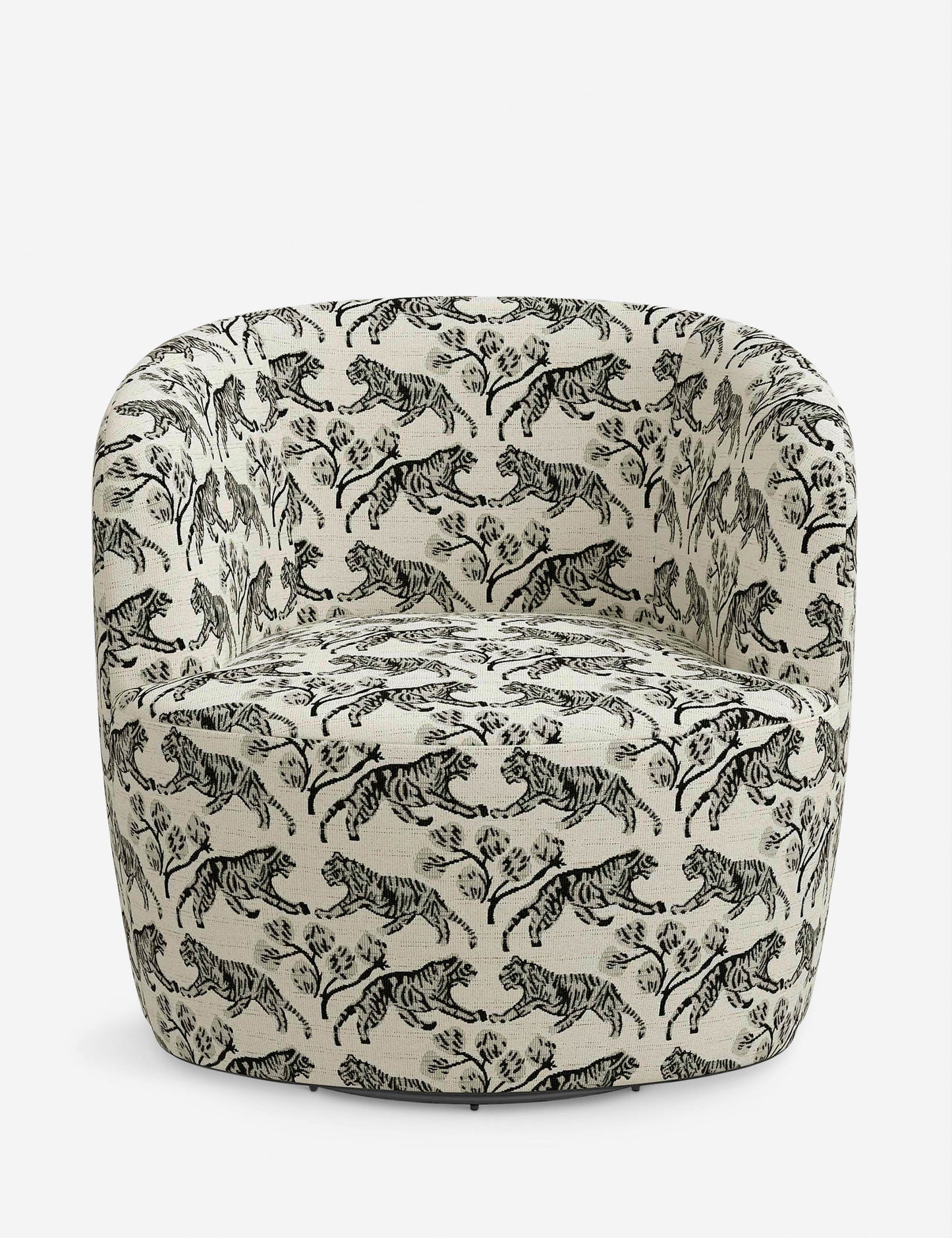 Rue Swivel Chair