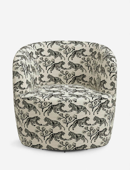 Rue Swivel Chair