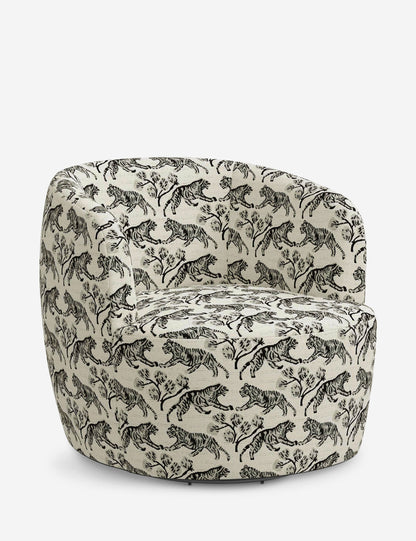 Rue Swivel Chair