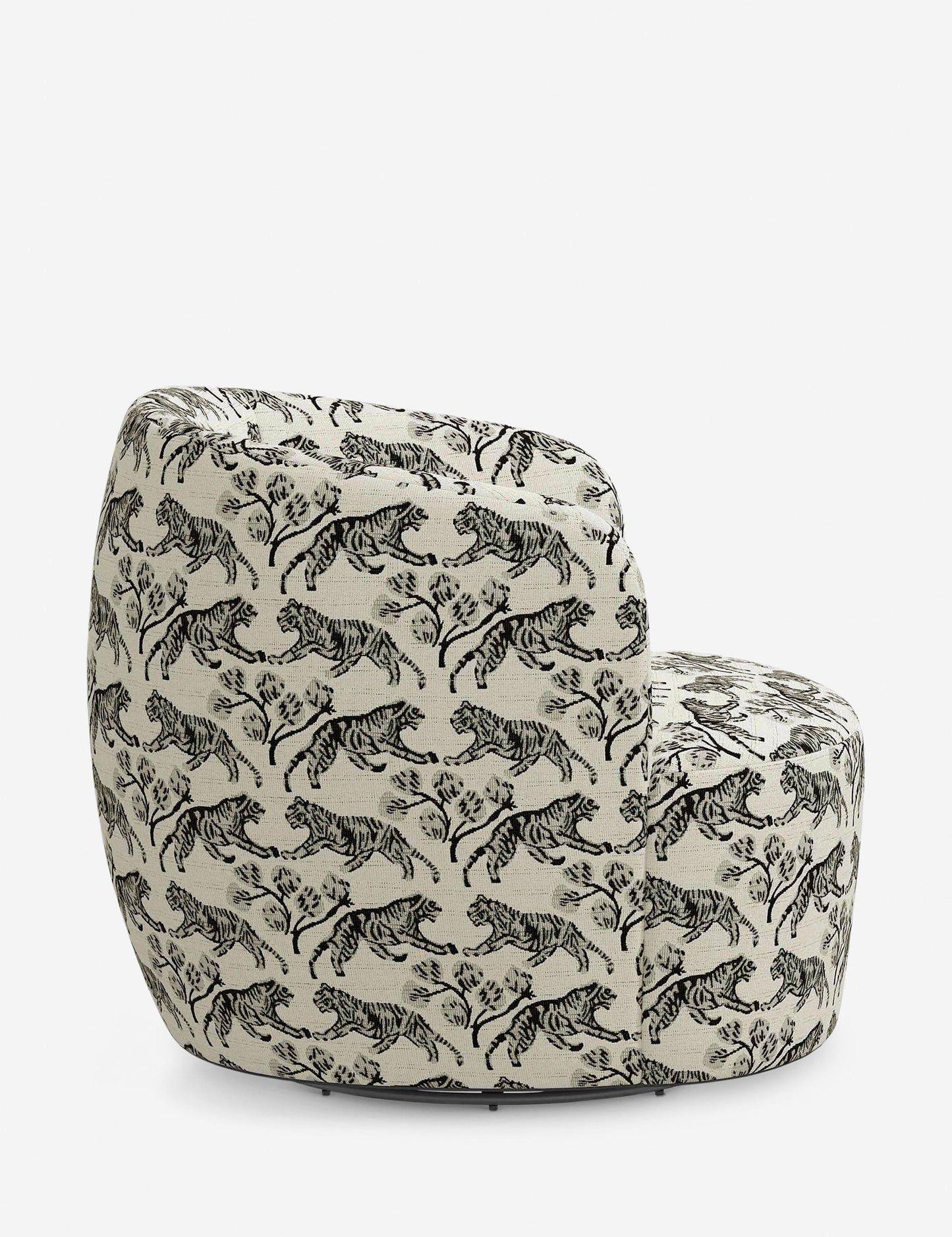 Rue Swivel Chair