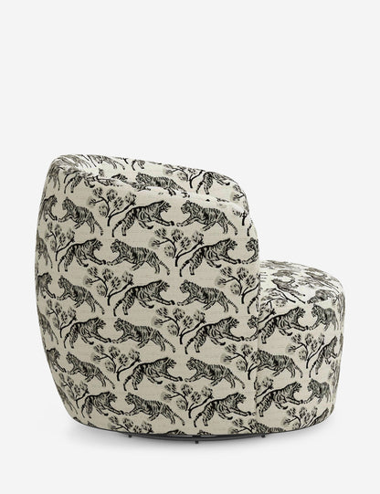 Rue Swivel Chair