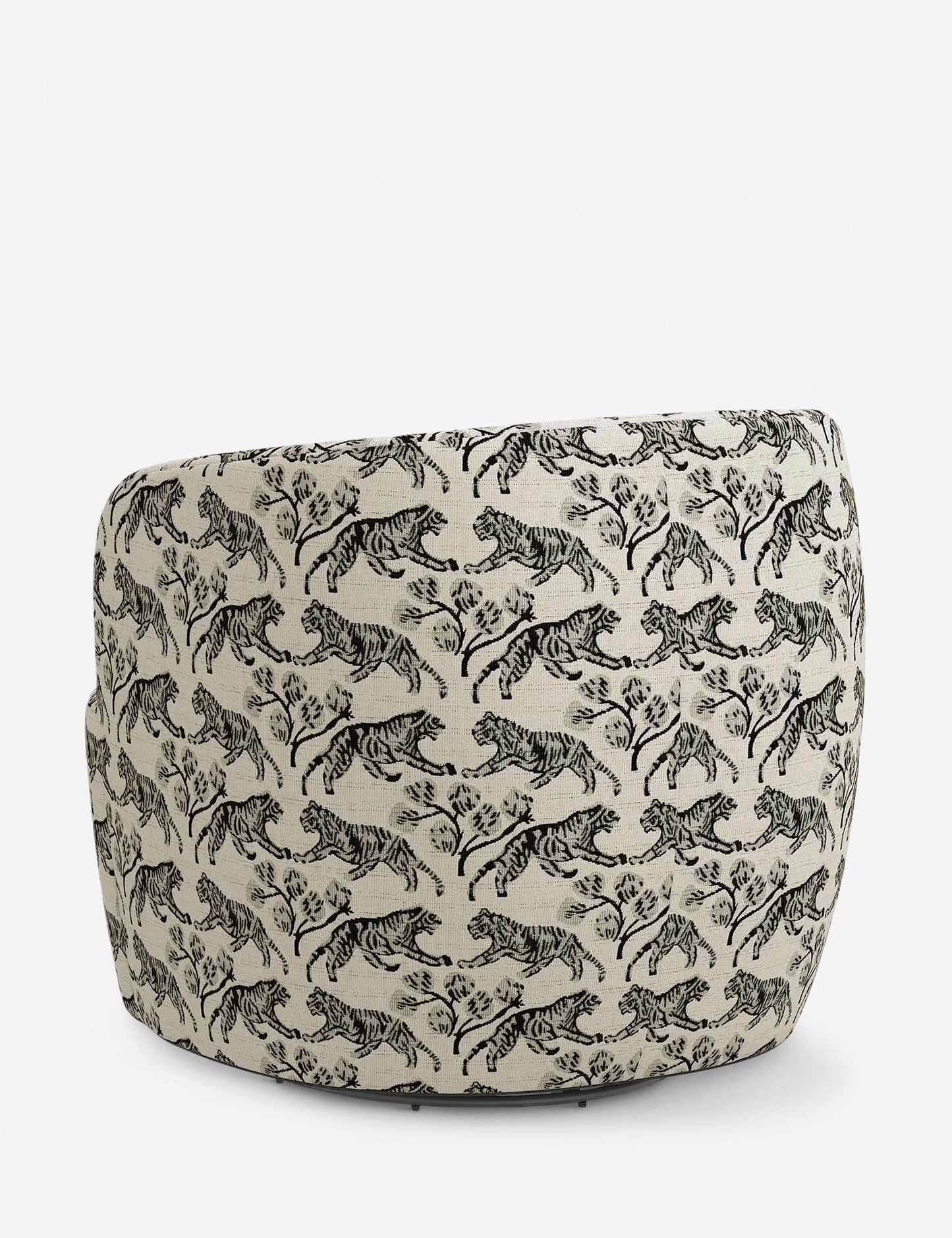Rue Swivel Chair