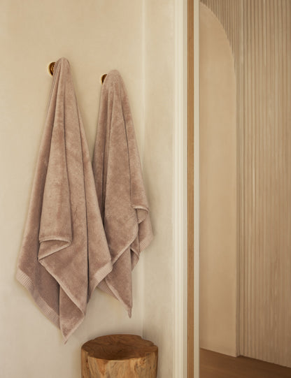 Duna Organic Towel Collection