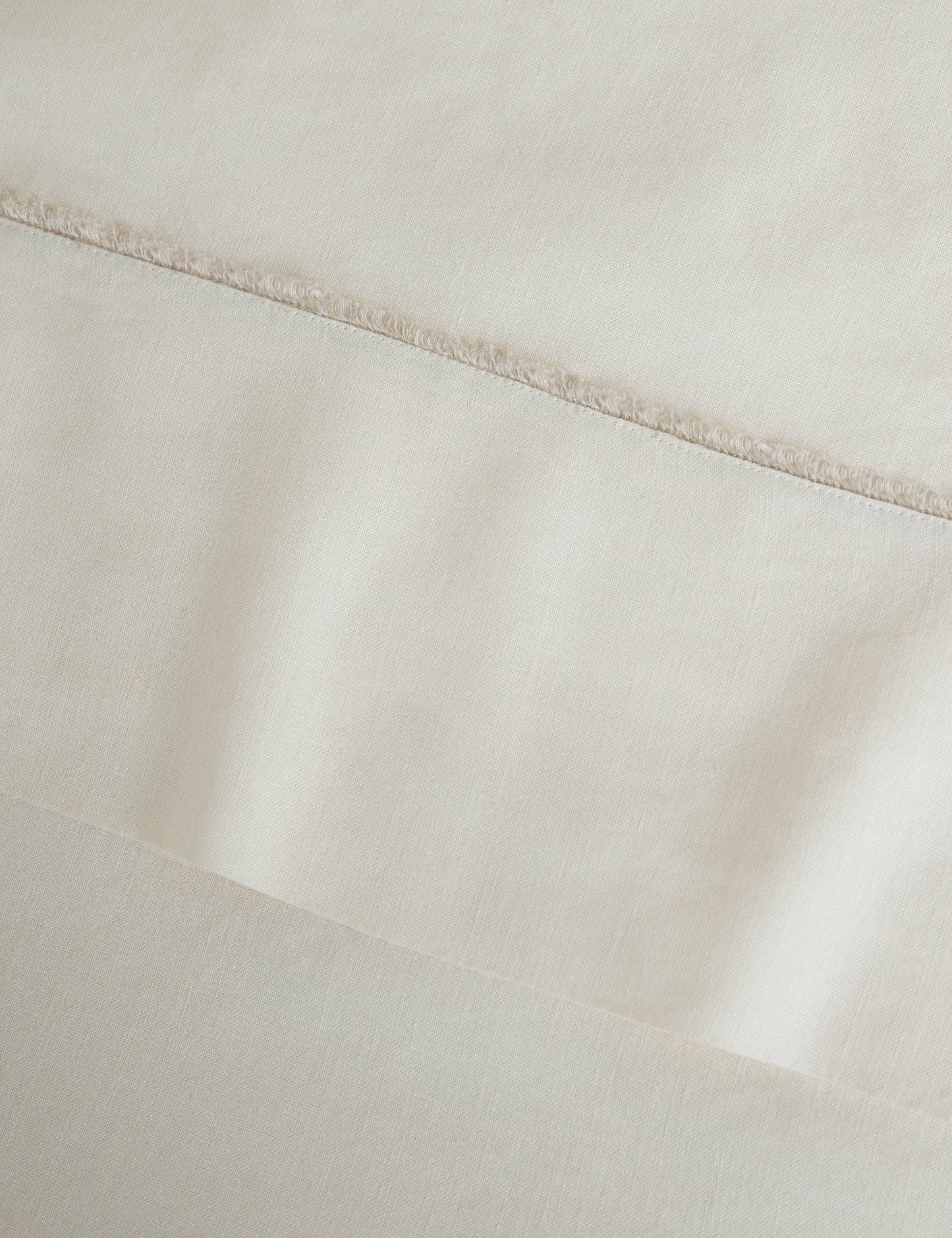 Yuka European Flax Linen® Bamboo Sheet Set by DISC Interiors