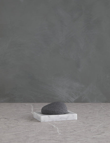Marmol Marble Bath Accessories by Kassatex