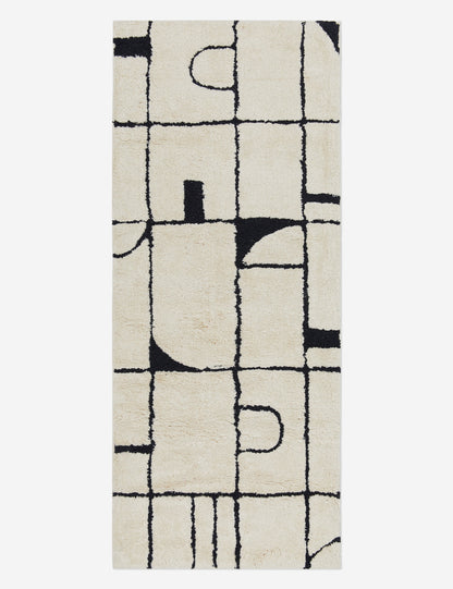 Ottilie Bath Mat