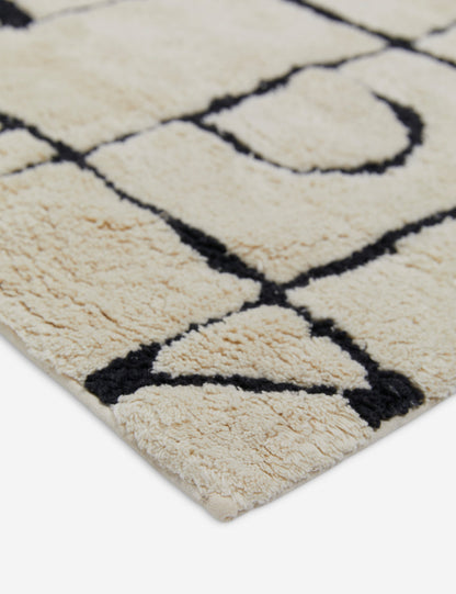 Ottilie Bath Mat