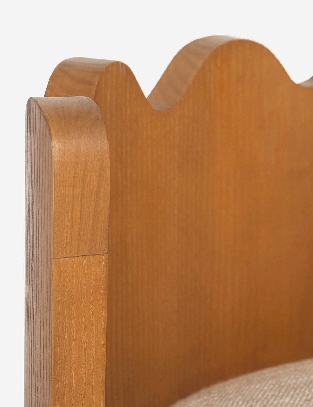 Ripple Accent Chair by Sarah Sherman Samuel
