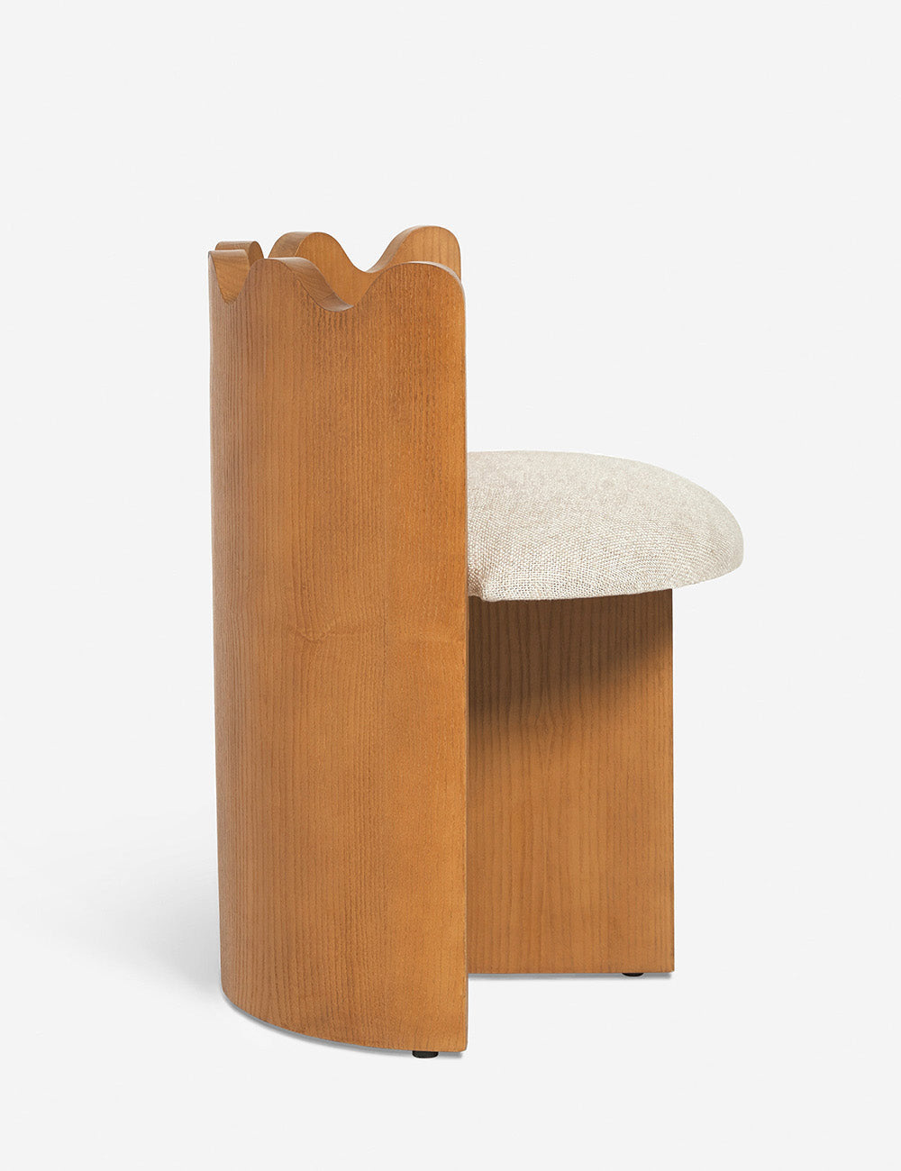 Ripple Accent Chair by Sarah Sherman Samuel
