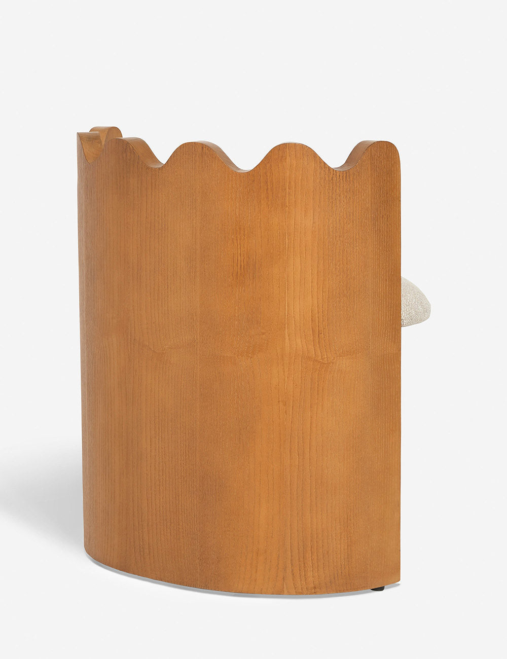 Ripple Accent Chair by Sarah Sherman Samuel