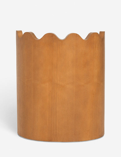 Ripple Accent Chair by Sarah Sherman Samuel