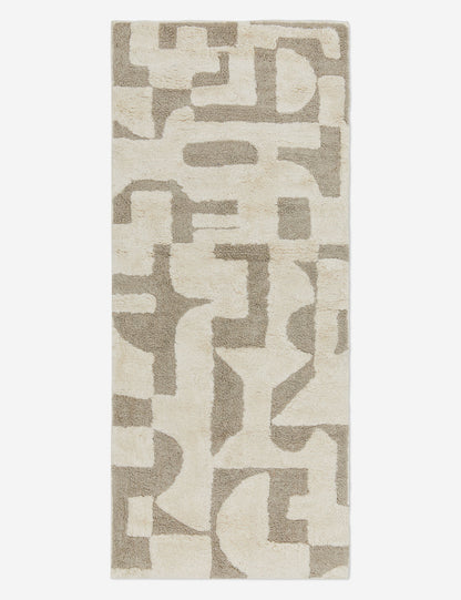 Sandoval Bath Mat