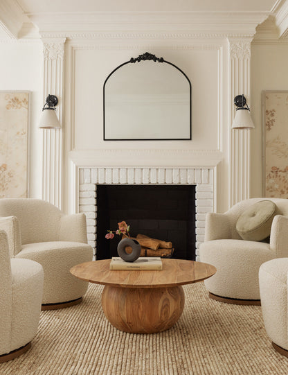 Margie Swivel Chair
