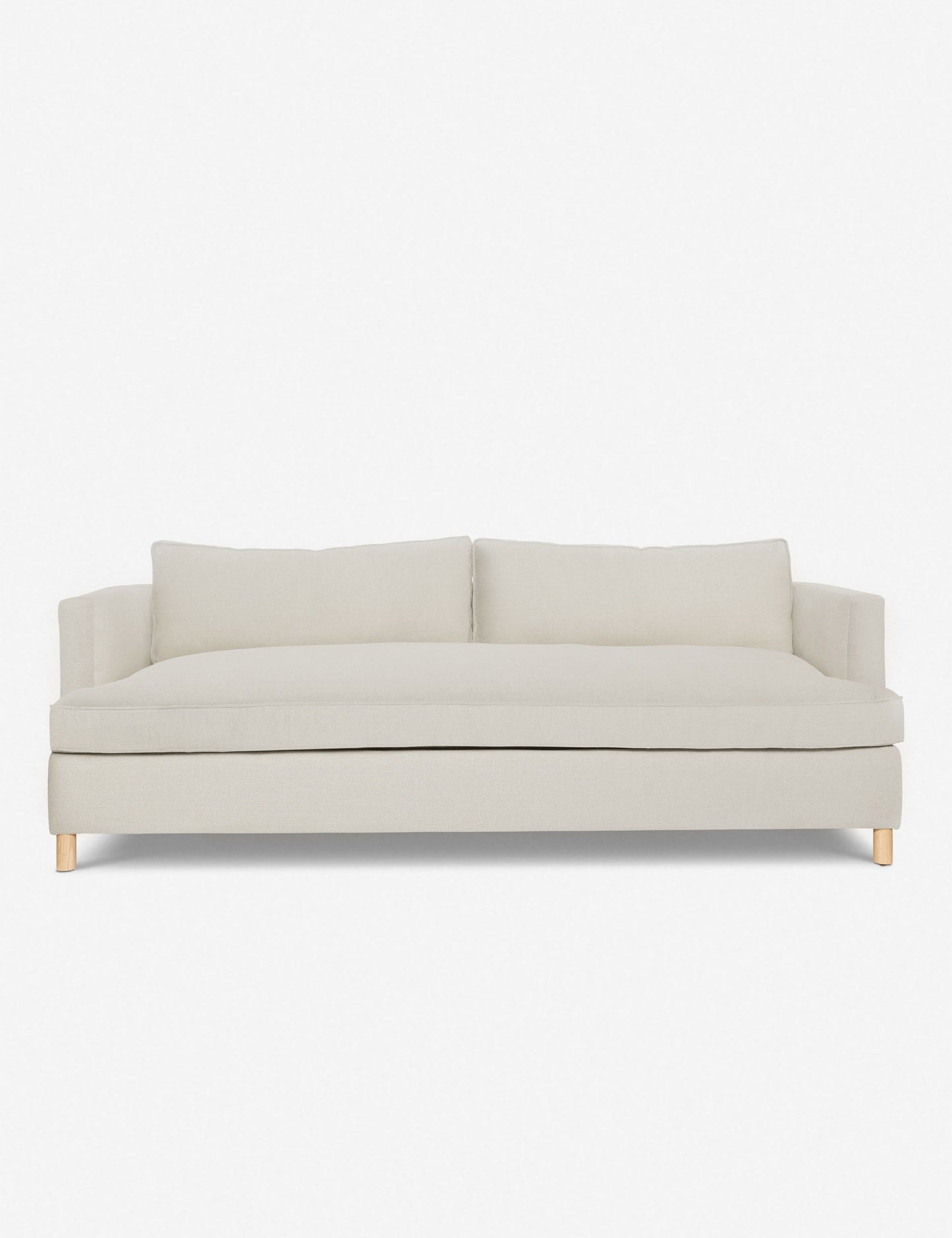Belmont Sofa by Ginny Macdonald
