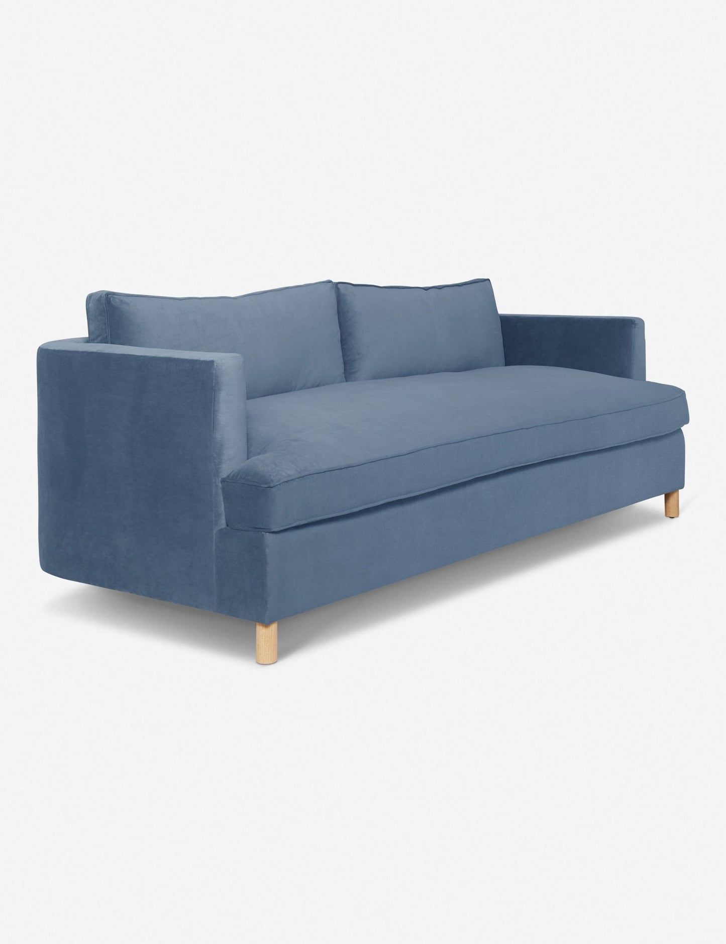Belmont Sofa by Ginny Macdonald