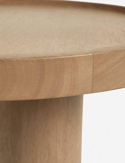 Delta Side Table