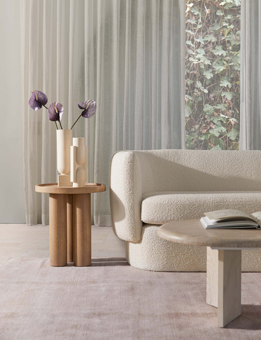 Delta Side Table