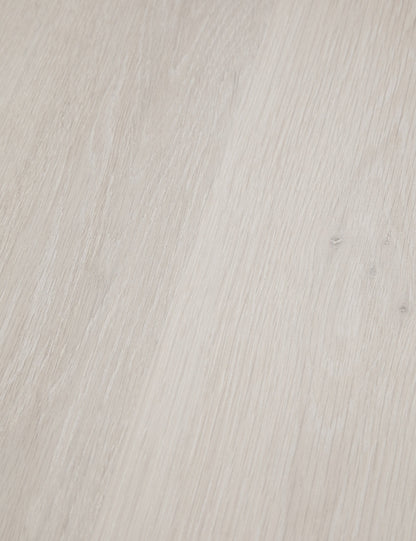 Luna Oval Coffee Table