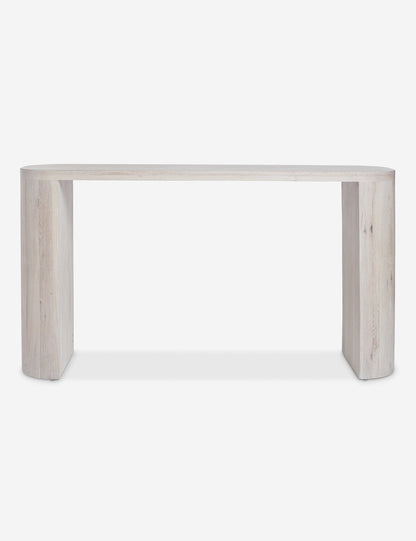 Luna Console Table