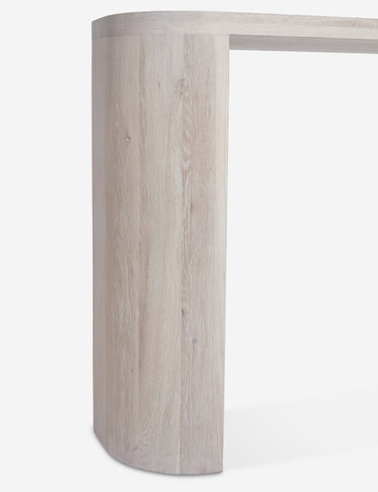 Luna Console Table